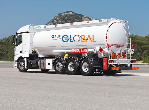 Misyonumuz & Vizyonumuz